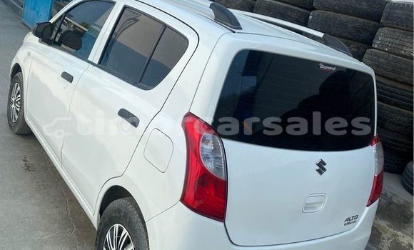 Buy Used Suzuki Alto White Car in Dili in Dili Buy Used Suzuki Alto White Car in Dili in Dili