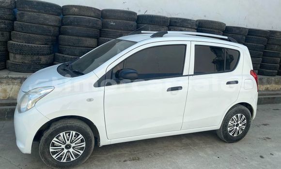 Buy Used Suzuki Alto White Car in Dili in Dili Buy Used Suzuki Alto White Car in Dili in Dili