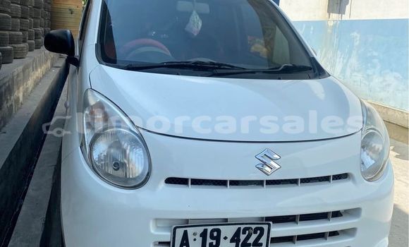 Buy Used Suzuki Alto White Car in Dili in Dili Buy Used Suzuki Alto White Car in Dili in Dili