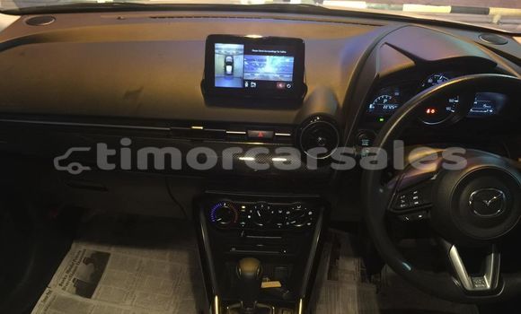 Buy Used Mazda Spiano White Car in Dili in Dili Buy Used Mazda Spiano White Car in Dili in Dili