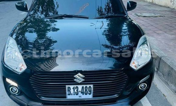 Buy Used Suzuki Swift Other Car in Dili in Dili Buy Used Suzuki Swift Other Car in Dili in Dili