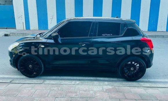Buy Used Suzuki Swift Other Car in Dili in Dili Buy Used Suzuki Swift Other Car in Dili in Dili