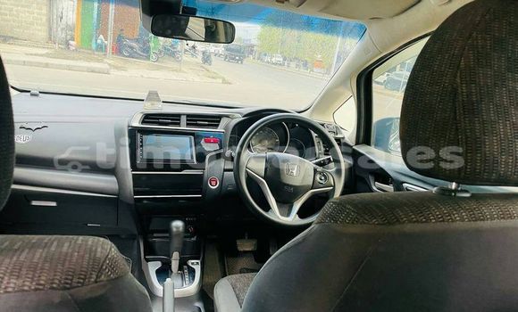 Buy Used Honda Fit Black Car in Dili in Dili Buy Used Honda Fit Black Car in Dili in Dili