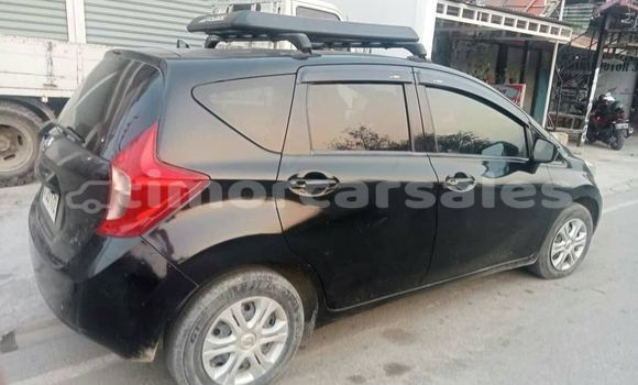 Buy Used Nissan Rogue Black Car in Dili in Dili Buy Used Nissan Rogue Black Car in Dili in Dili