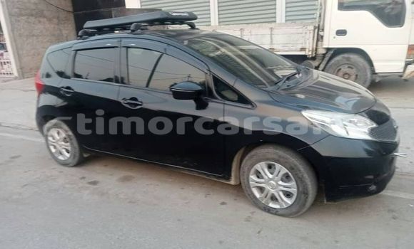 Buy Used Nissan Rogue Black Car in Dili in Dili Buy Used Nissan Rogue Black Car in Dili in Dili