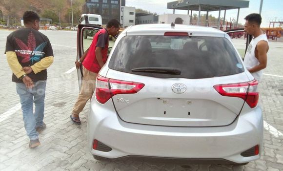Buy Used Toyota Vitz Other Car in Dili in Dili Buy Used Toyota Vitz Other Car in Dili in Dili