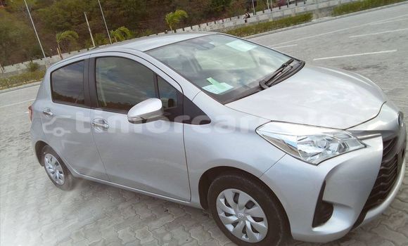 Buy Used Toyota Vitz Other Car in Dili in Dili Buy Used Toyota Vitz Other Car in Dili in Dili