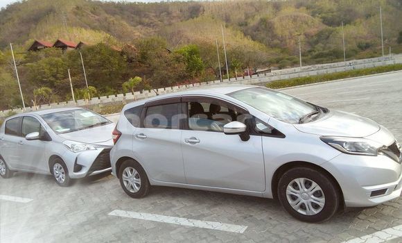 Buy Used Toyota Vitz Other Car in Dili in Dili Buy Used Toyota Vitz Other Car in Dili in Dili
