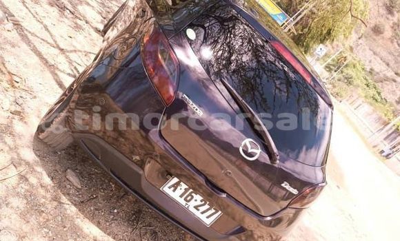 Buy Used Mazda Demio Other Car in Dili in Dili Buy Used Mazda Demio Other Car in Dili in Dili