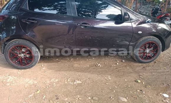Buy Used Mazda Demio Other Car in Dili in Dili Buy Used Mazda Demio Other Car in Dili in Dili