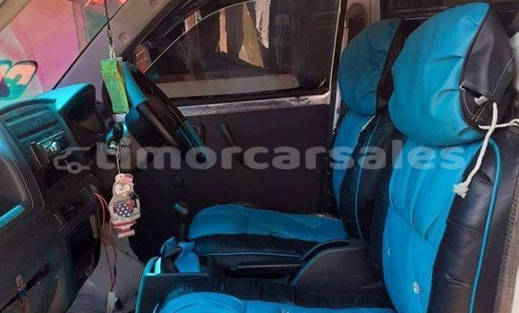 Buy Used Toyota Mega Cruiser White Car in Dili in Dili Buy Used Toyota Mega Cruiser White Car in Dili in Dili