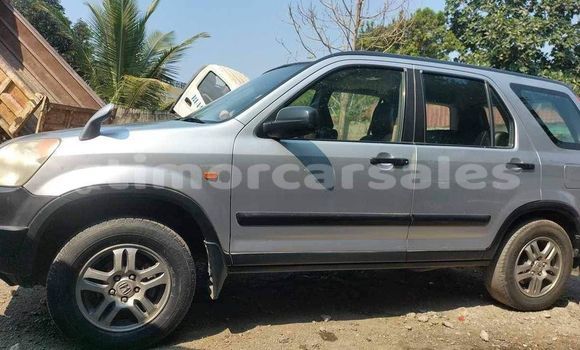 Buy Used Honda CRV Other Car in Dili in Dili