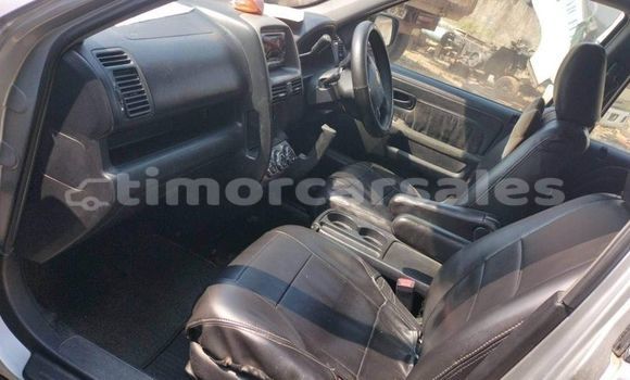 Buy Used Honda CRV Other Car in Dili in Dili Buy Used Honda CRV Other Car in Dili in Dili