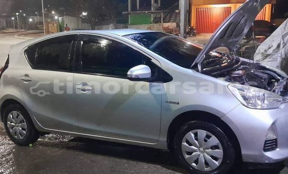 Buy Used Toyota Aqua Other Car in Dili in Dili Buy Used Toyota Aqua Other Car in Dili in Dili