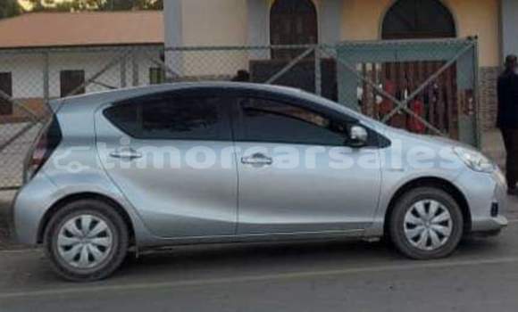 Buy Used Toyota Aqua Other Car in Dili in Dili Buy Used Toyota Aqua Other Car in Dili in Dili
