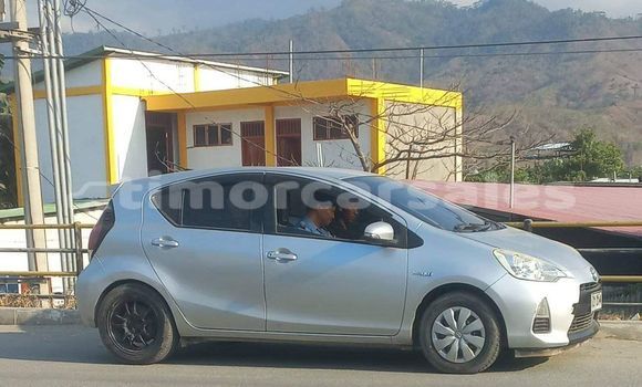 Buy Used Toyota Aqua Other Car in Dili in Dili Buy Used Toyota Aqua Other Car in Dili in Dili