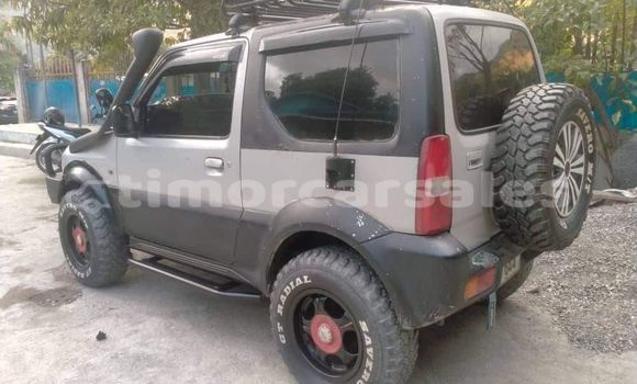 Buy Used Suzuki Jimny Other Car in Dili in Dili