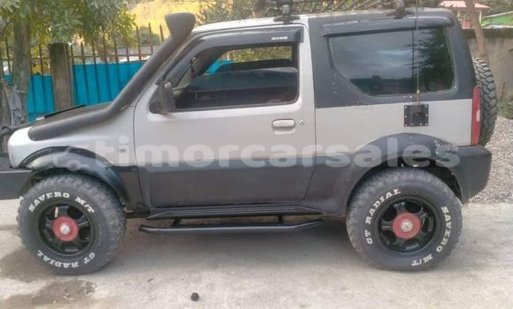 Buy Used Suzuki Jimny Other Car in Dili in Dili Buy Used Suzuki Jimny Other Car in Dili in Dili