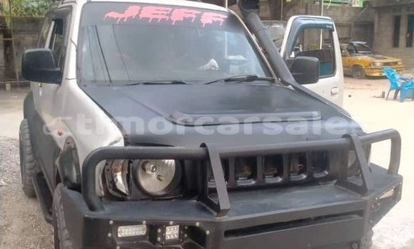 Buy Used Suzuki Jimny Other Car in Dili in Dili Buy Used Suzuki Jimny Other Car in Dili in Dili