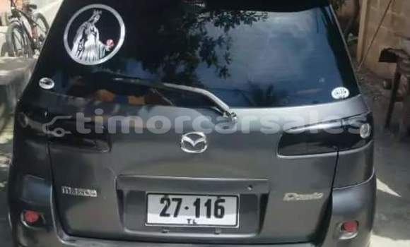 Buy Used Mazda Demio Other Car in Dili in Dili Buy Used Mazda Demio Other Car in Dili in Dili