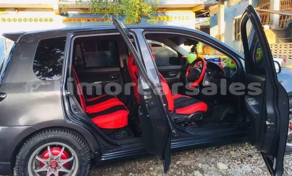 Buy Used Mazda Demio Other Car in Dili in Dili Buy Used Mazda Demio Other Car in Dili in Dili