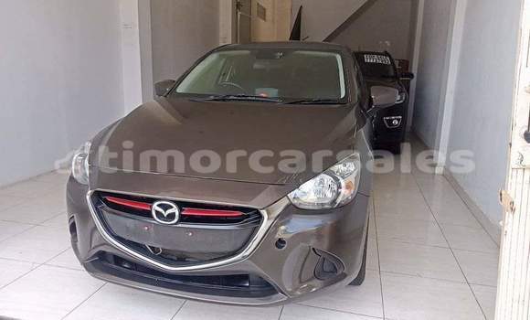 Buy Used Mazda Demio Other Car in Dili in Dili Buy Used Mazda Demio Other Car in Dili in Dili