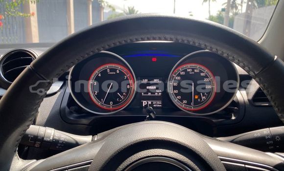 Buy Used Suzuki Swift Red Car in Dili in Dili Buy Used Suzuki Swift Red Car in Dili in Dili