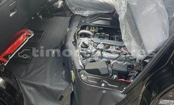 Buy Used Isuzu D–MAX Black Car in Balibo in Bobonaro Buy Used Isuzu D–MAX Black Car in Balibo in Bobonaro