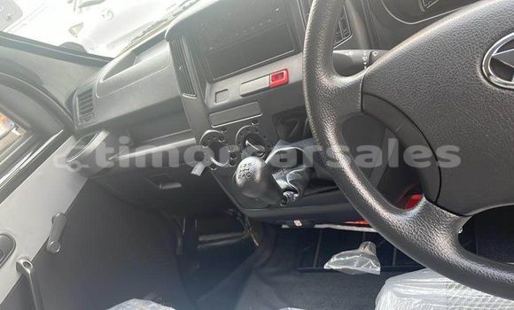 Buy Used Isuzu D–MAX Black Car in Balibo in Bobonaro Buy Used Isuzu D–MAX Black Car in Balibo in Bobonaro