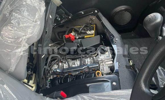 Buy Used Isuzu D–MAX Black Car in Balibo in Bobonaro Buy Used Isuzu D–MAX Black Car in Balibo in Bobonaro