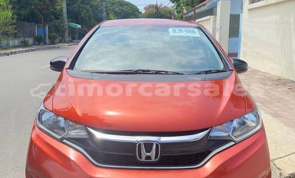 Buy Used Honda Jazz Other Car in Alas in Manufahi Buy Used Honda Jazz Other Car in Alas in Manufahi