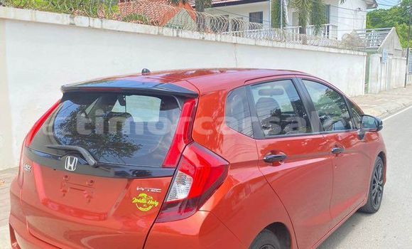 Buy Used Honda Jazz Other Car in Alas in Manufahi Buy Used Honda Jazz Other Car in Alas in Manufahi