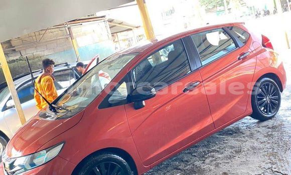 Buy Used Honda Jazz Other Car in Alas in Manufahi Buy Used Honda Jazz Other Car in Alas in Manufahi