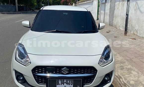 Buy Used Suzuki Swift White Car in Dili in Dili Buy Used Suzuki Swift White Car in Dili in Dili