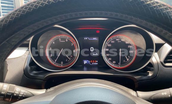 Buy Used Suzuki Swift White Car in Dili in Dili Buy Used Suzuki Swift White Car in Dili in Dili