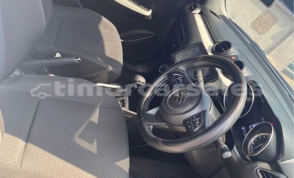 Buy Used Suzuki Swift White Car in Dili in Dili Buy Used Suzuki Swift White Car in Dili in Dili