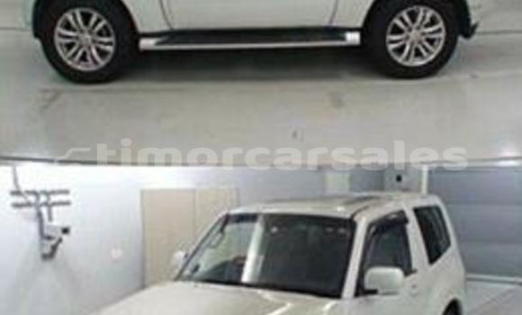 Buy Used Mitsubishi Pajero Other Car in Lolotoi in Bobonaro Buy Used Mitsubishi Pajero Other Car in Lolotoi in Bobonaro