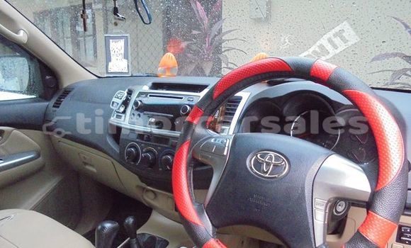 Buy Used Toyota Hilux Other Car in Manatuto in Manatuto Buy Used Toyota Hilux Other Car in Manatuto in Manatuto