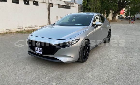 Buy Used Mazda 3 Other Car in Dili in Dili Buy Used Mazda 3 Other Car in Dili in Dili