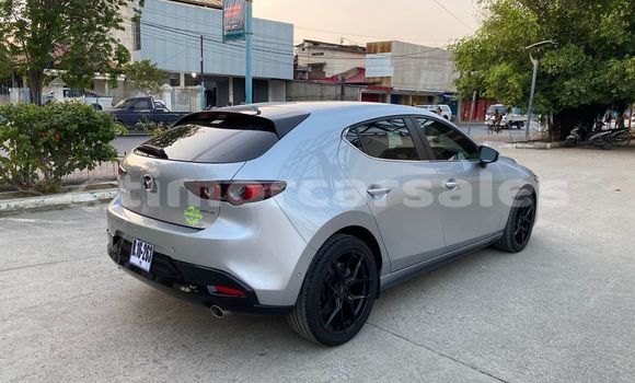 Buy Used Mazda 3 Other Car in Dili in Dili Buy Used Mazda 3 Other Car in Dili in Dili