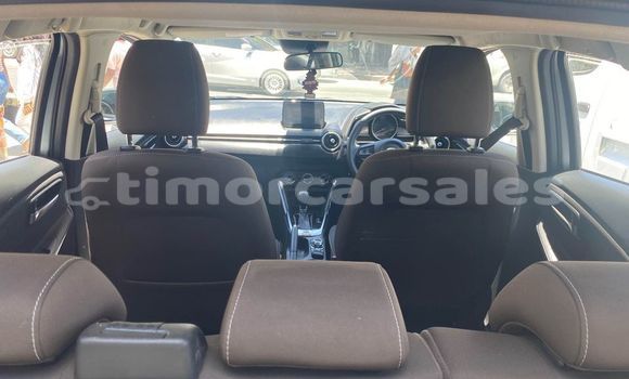 Buy Used Mazda 2 Other Car in Dili in Dili Buy Used Mazda 2 Other Car in Dili in Dili