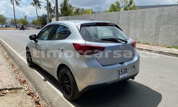 Buy Used Mazda 2 Other Car in Dili in Dili Buy Used Mazda 2 Other Car in Dili in Dili