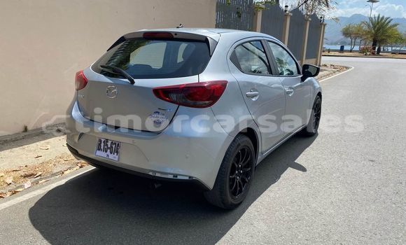 Buy Used Mazda 2 Other Car in Dili in Dili Buy Used Mazda 2 Other Car in Dili in Dili