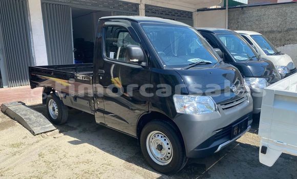 Buy Used Isuzu D–MAX Other Car in Dili in Dili