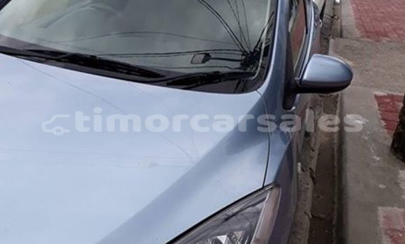 Buy Used Mazda Demio Other Car in Dili in Dili