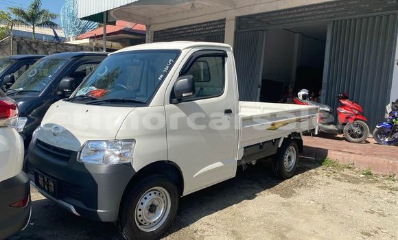 Buy Used Isuzu D–MAX Other Car in Dili in Dili Buy Used Isuzu D–MAX Other Car in Dili in Dili