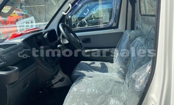 Buy Used Isuzu D–MAX Other Car in Dili in Dili Buy Used Isuzu D–MAX Other Car in Dili in Dili