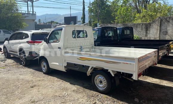 Buy Used Isuzu D–MAX Other Car in Dili in Dili Buy Used Isuzu D–MAX Other Car in Dili in Dili