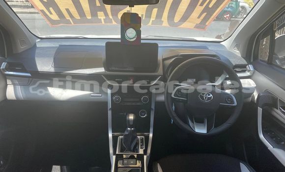 Buy Used Toyota Avanza White Car in Dili in Dili Buy Used Toyota Avanza White Car in Dili in Dili