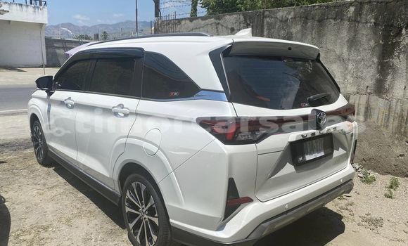 Buy Used Toyota Avanza White Car in Dili in Dili Buy Used Toyota Avanza White Car in Dili in Dili